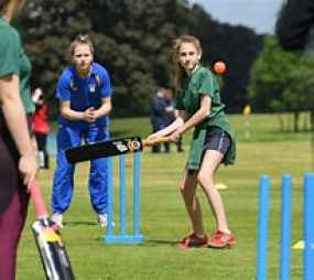 Yorkshire Cricket Secondary School Girls Project
